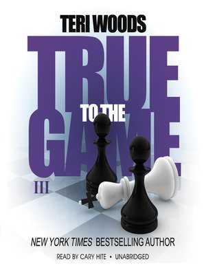 cover image of True to the Game III